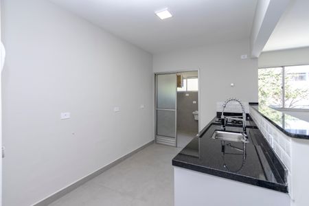 Apartamento à venda com 74m², 2 quartos e 1 vagaCozinha