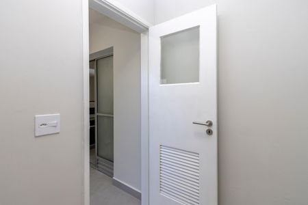 Apartamento à venda com 74m², 2 quartos e 1 vagaQuarto de Serviço