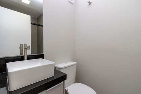 Apartamento à venda com 74m², 2 quartos e 1 vagaBanheiro