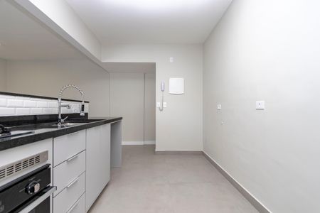 Apartamento à venda com 74m², 2 quartos e 1 vagaCozinha