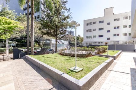 Apartamento à venda com 74m², 2 quartos e 1 vagaÁrea Comum