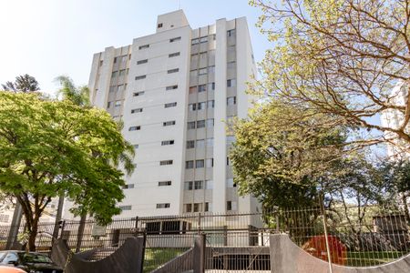 Apartamento à venda com 74m², 2 quartos e 1 vagaFachada