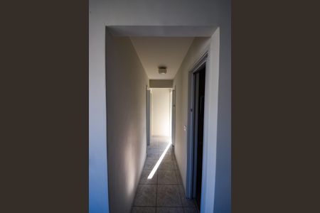 Apartamento à venda com 80m², 3 quartos e 1 vagaCorredor