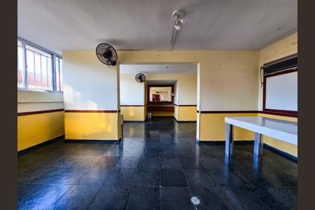 Apartamento à venda com 80m², 3 quartos e 1 vagaÁrea comum - Salão de festas