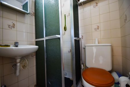 Apartamento à venda com 80m², 3 quartos e 1 vagaBanheiro Social 2