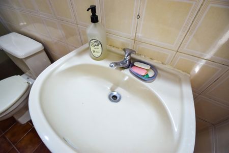 Apartamento à venda com 80m², 3 quartos e 1 vagaBanheiro Social 1