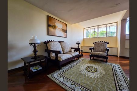 Apartamento à venda com 80m², 3 quartos e 1 vagaHall de entrada