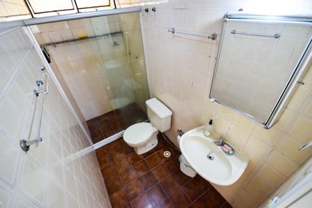 Apartamento à venda com 80m², 3 quartos e 1 vagaBanheiro Social 1