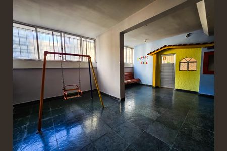 Apartamento à venda com 80m², 3 quartos e 1 vagaÁrea comum - Playground