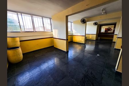 Apartamento à venda com 80m², 3 quartos e 1 vagaÁrea comum - Salão de festas