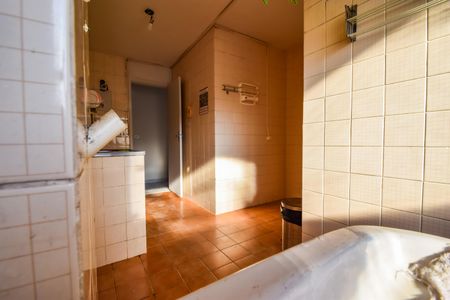 Apartamento à venda com 80m², 3 quartos e 1 vagaÁrea de Serviço