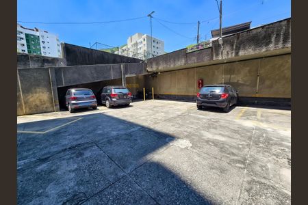 Apartamento à venda com 80m², 3 quartos e 1 vagaGaragem