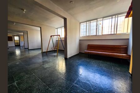 Apartamento à venda com 80m², 3 quartos e 1 vagaÁrea comum - Playground