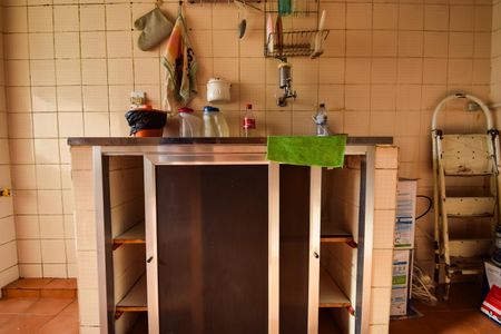 Apartamento à venda com 80m², 3 quartos e 1 vagaCozinha