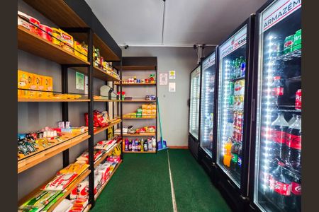 Apartamento à venda com 80m², 3 quartos e 1 vagaMercadinho