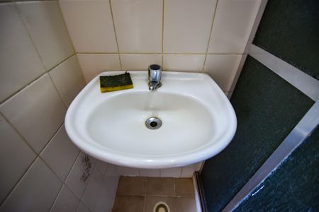 Apartamento à venda com 80m², 3 quartos e 1 vagaBanheiro Social 2