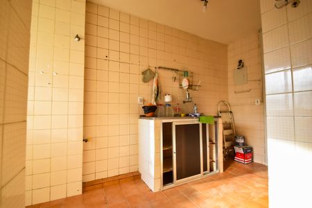 Apartamento à venda com 80m², 3 quartos e 1 vagaCozinha