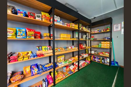 Apartamento à venda com 80m², 3 quartos e 1 vagaMercadinho