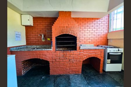 Apartamento à venda com 80m², 3 quartos e 1 vagaÁrea comum - Salão de festas