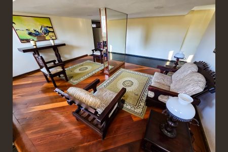 Apartamento à venda com 80m², 3 quartos e 1 vagaHall de entrada