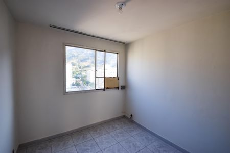 Apartamento à venda com 80m², 3 quartos e 1 vagaQuarto 3