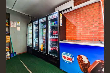 Apartamento à venda com 80m², 3 quartos e 1 vagaMercadinho