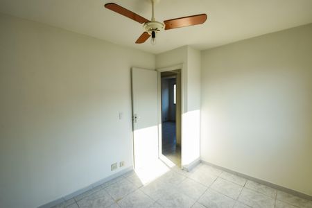 Apartamento à venda com 80m², 3 quartos e 1 vagaQuarto 2