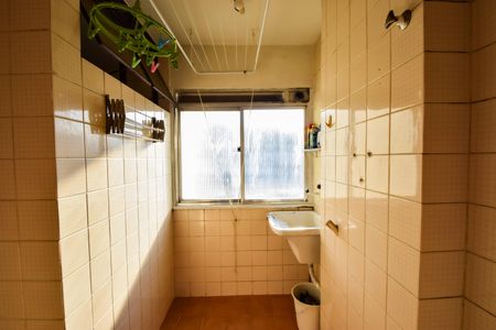 Apartamento à venda com 80m², 3 quartos e 1 vagaÁrea de Serviço