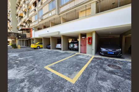 Apartamento à venda com 80m², 3 quartos e 1 vagaGaragem