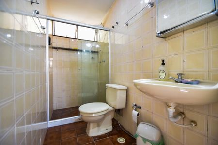 Apartamento à venda com 80m², 3 quartos e 1 vagaBanheiro Social 1