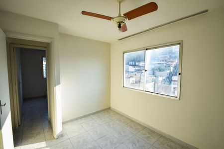 Apartamento à venda com 80m², 3 quartos e 1 vagaQuarto 2