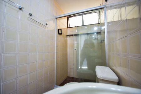Apartamento à venda com 80m², 3 quartos e 1 vagaBanheiro Social 1