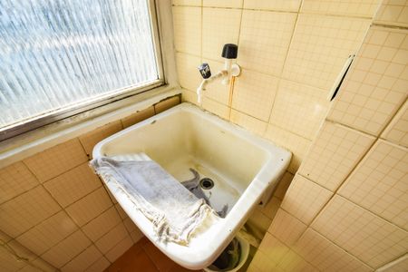 Apartamento à venda com 80m², 3 quartos e 1 vagaÁrea de Serviço