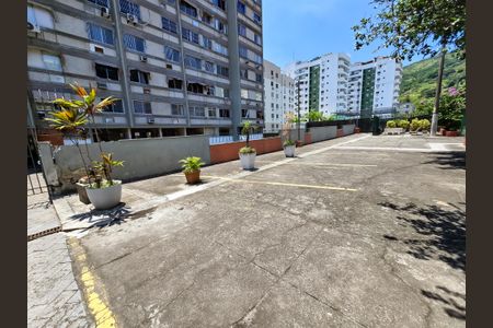 Apartamento à venda com 80m², 3 quartos e 1 vagaGaragem