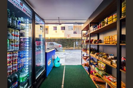 Apartamento à venda com 80m², 3 quartos e 1 vagaMercadinho