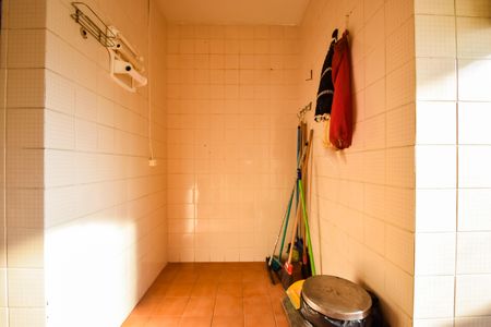 Apartamento à venda com 80m², 3 quartos e 1 vagaCozinha