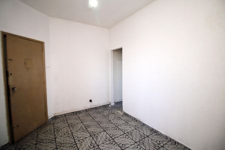 Sala de apartamento para alugar com 2 quartos, 47m² em Penha, Rio de Janeiro