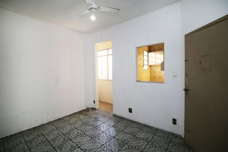 Sala de apartamento para alugar com 2 quartos, 47m² em Penha, Rio de Janeiro