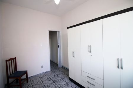 Quarto 1 de apartamento para alugar com 2 quartos, 47m² em Penha, Rio de Janeiro