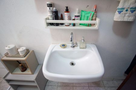 Casa para alugar com 250m², 4 quartos e 3 vagasBanheiro