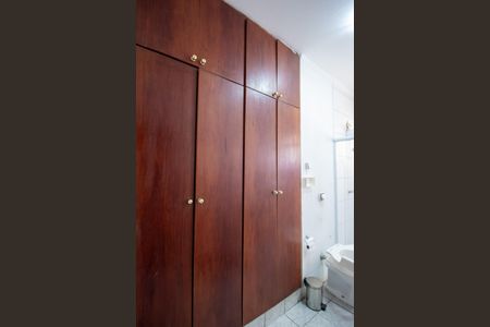 Casa para alugar com 250m², 4 quartos e 3 vagasBanheiro