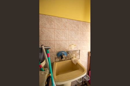 Casa para alugar com 250m², 4 quartos e 3 vagasÁrea de Serviço