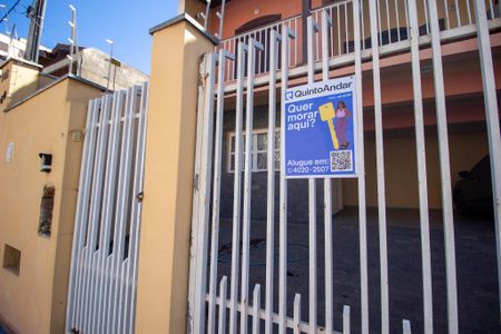 Casa para alugar com 250m², 4 quartos e 3 vagasPlaca