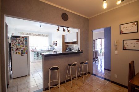 Casa para alugar com 250m², 4 quartos e 3 vagasCozinha