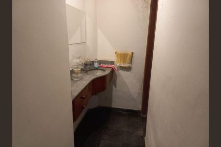 Foto 12 de casa à venda com 3 quartos, 185m² em Campo Belo, São Paulo