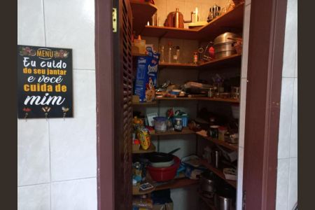 Casa à venda com 185m², 3 quartos e 2 vagas Casa à venda com 185m², 3 quartos e 2 vagasFoto 15
