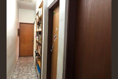 Foto 18 de casa à venda com 3 quartos, 185m² em Campo Belo, São Paulo