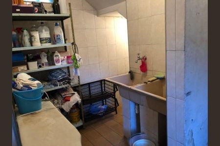 Casa à venda com 185m², 3 quartos e 2 vagas Casa à venda com 185m², 3 quartos e 2 vagasFoto 06
