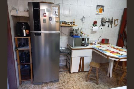 Casa à venda com 185m², 3 quartos e 2 vagas Casa à venda com 185m², 3 quartos e 2 vagasFoto 14
