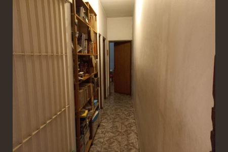 Foto 20 de casa à venda com 3 quartos, 185m² em Campo Belo, São Paulo